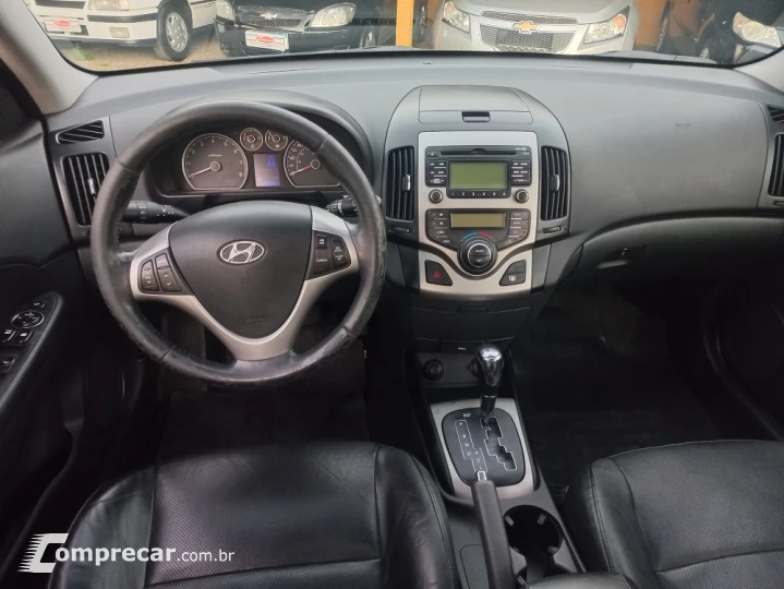 I30 2.0 MPFI GLS 16V