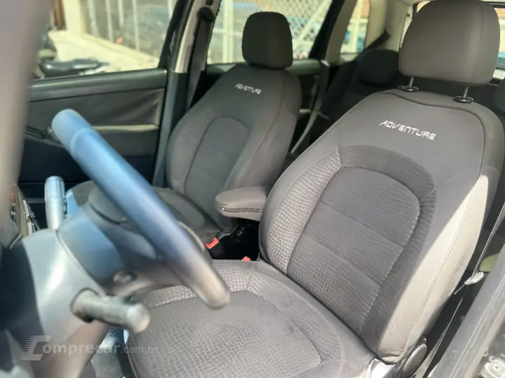 IDEA 1.8 MPI Adventure 16V