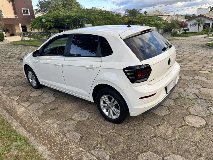 POLO 1.0 MPI