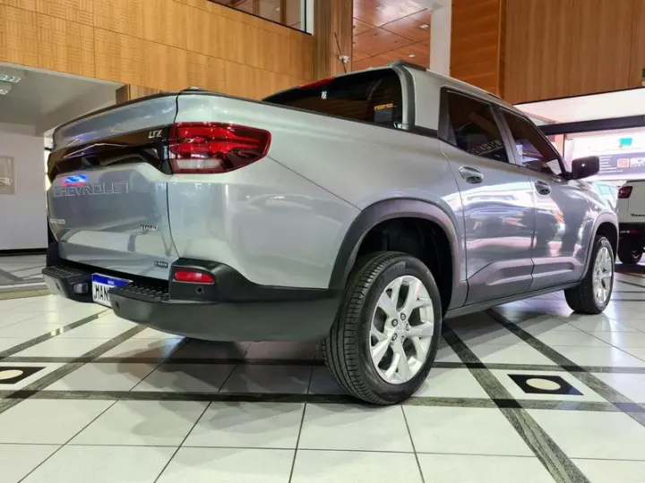 MONTANA T A LTZ 1.2