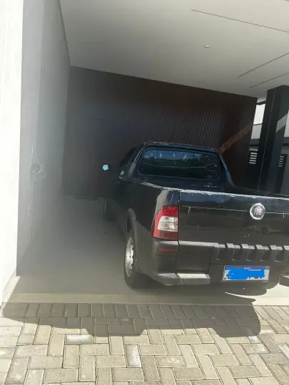 Strada 1.4 MPI Fire Flex 8V CE 2010