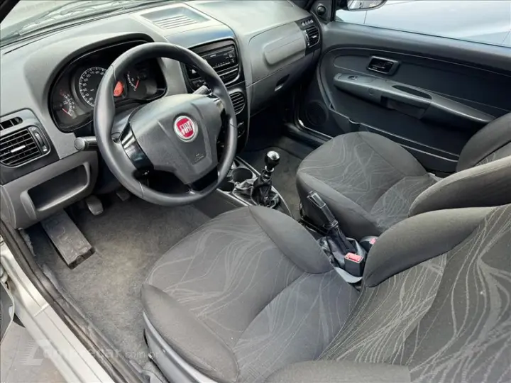 STRADA 1.4 MPI Working CS 8V