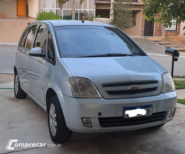 MERIVA 1.8 MPFI Premium 8V