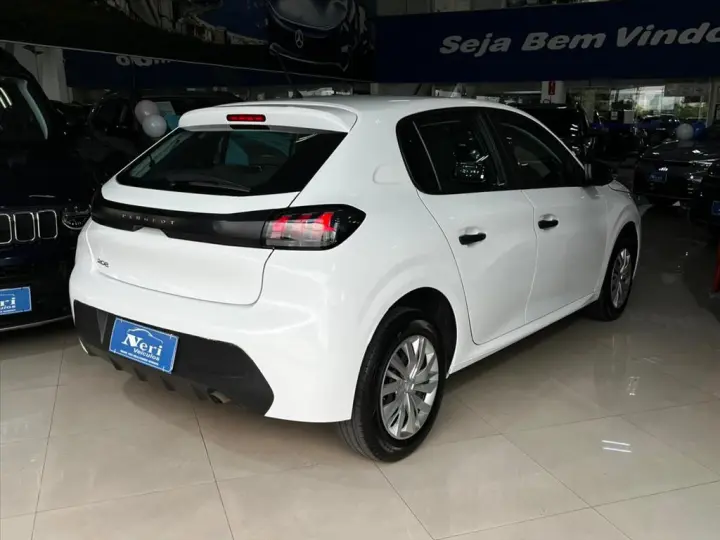 208 1.0 FIREFLY FLEX LIKE MANUAL