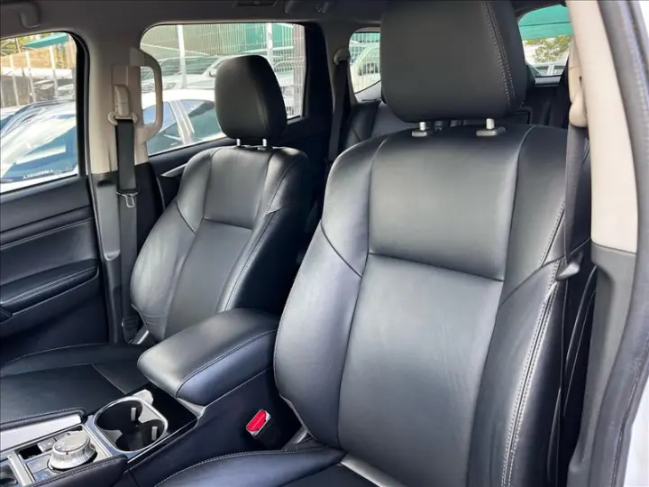 PAJERO SPORT 2.4 16V Mivec Turbo HPE AWD