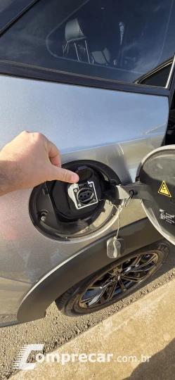 HAVAL H6 GT 1.5 Phev AWD DHT