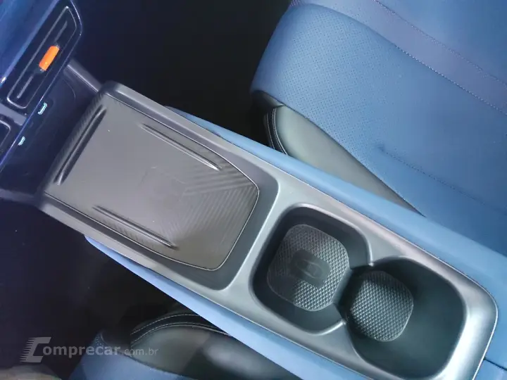 DOLPHIN MINI 38 KW ELÉTRICO