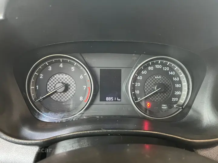 HB20 1.0 12V FLEX SENSE MANUAL