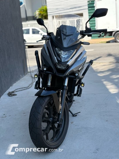 Nc750x