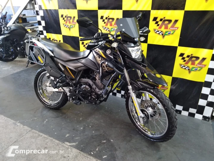 XTZ 150S CROSER