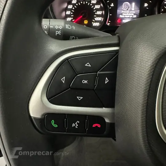 ARGO DRIVE 1.0 6V Flex