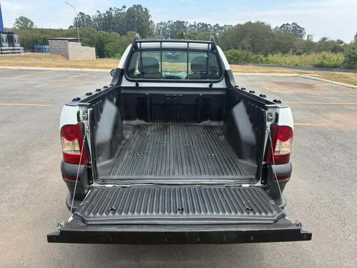 STRADA 1.4 MPI Working CS 8V