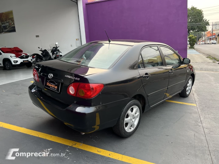 COROLLA 1.8 Se-g 16V