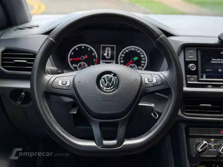 T-CROSS 1.0 200 TSI Sense