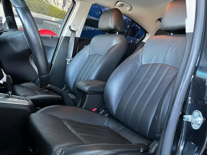 CRUZE 1.8 LT 16V FLEX 4P AUTOMÁTICO