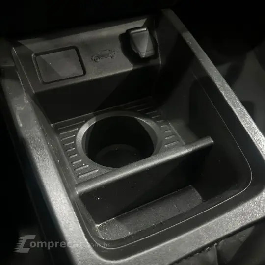 Kwid KWID Zen 1.0 Flex 12V 5p Mec.