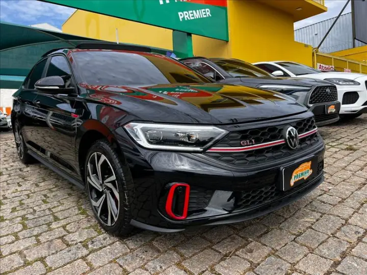 JETTA 2.0 350 TSI GLI