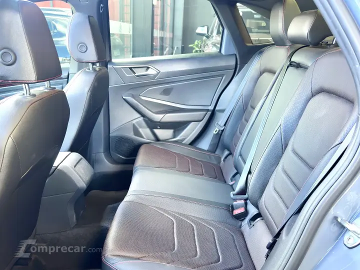 JETTA 2.0 350 TSI GASOLINA GLI DSG