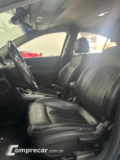CRUZE 1.8 LT 16V