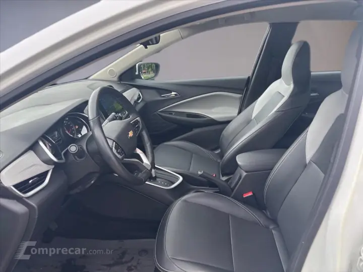 ONIX 1.0 TURBO FLEX PREMIER AUTOMÁTICO