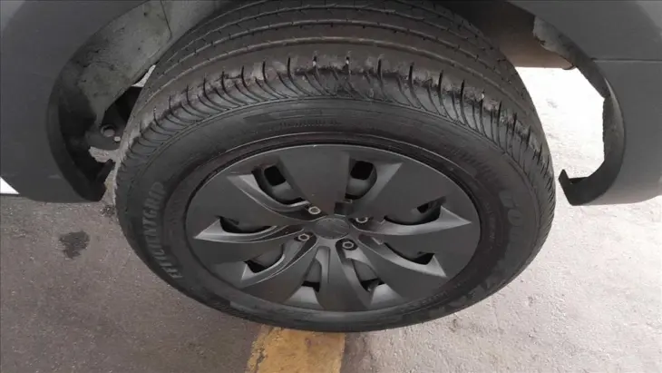 SAVEIRO 1.6 MSI ROBUST CS 16V FLEX 2P MANUAL