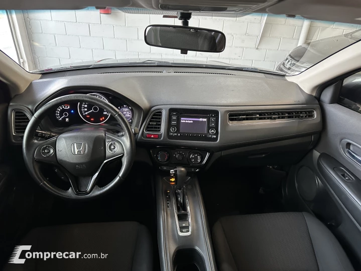 HR-V 1.8 16V LX