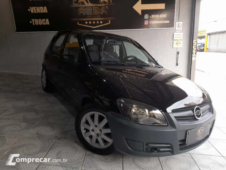 CELTA 1.0 MPFI LT 8V