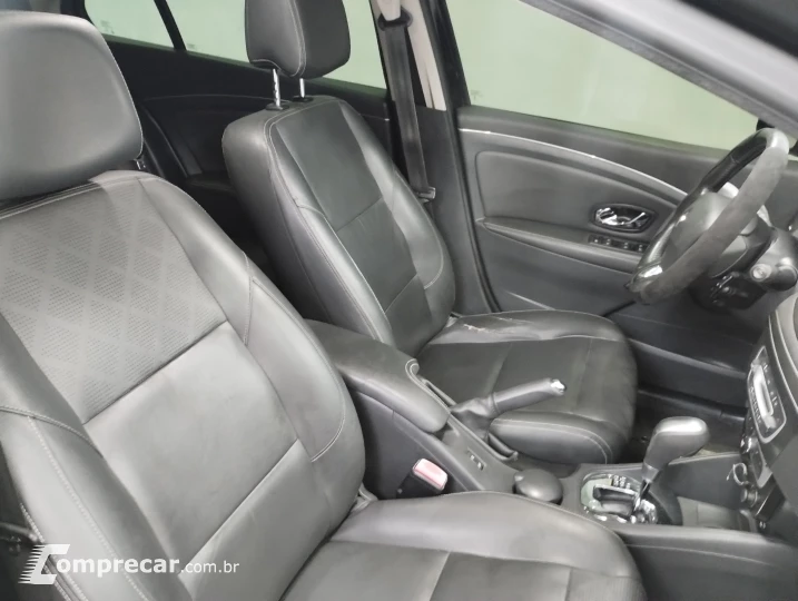 FLUENCE 2.0 Dynamique 16V