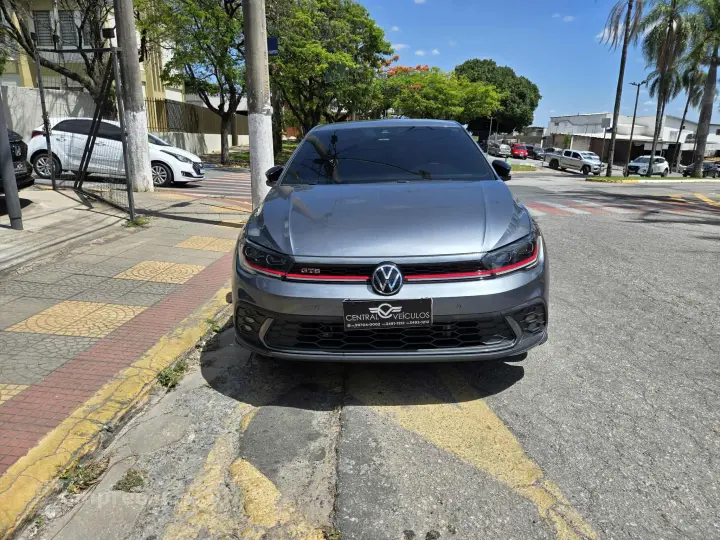 POLO 1.4 250 TSI GTS