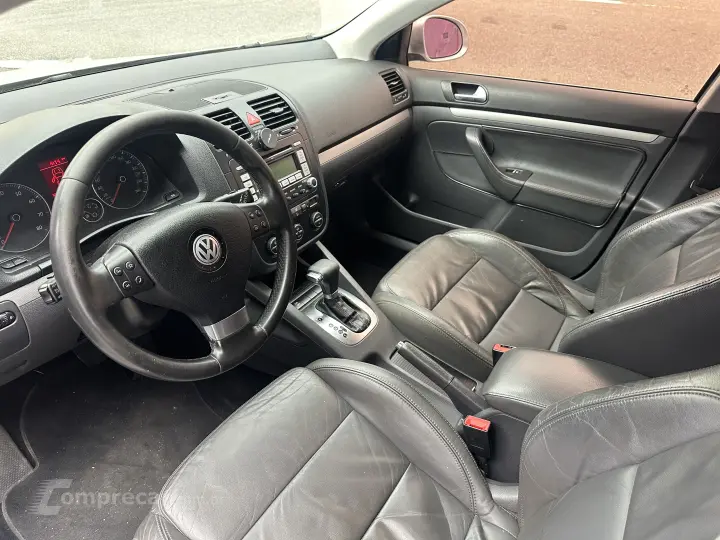 JETTA 2.5 I Variant 20V 170cv