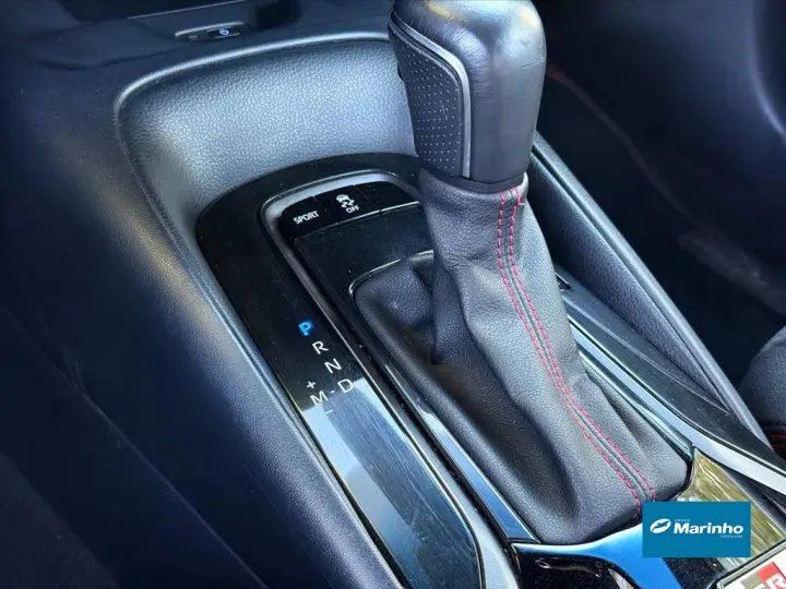 COROLLA 2.0 VVT-IE FLEX GR-S DIRECT SHIFT