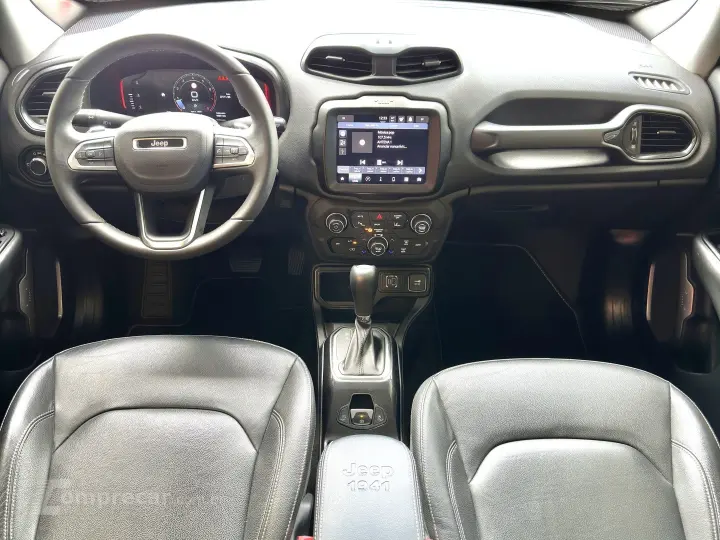 RENEGADE 1.3 T270 TURBO FLEX LONGITUDE AT6