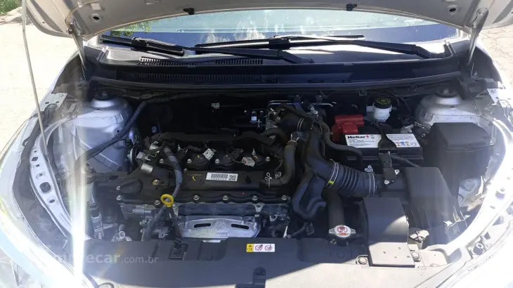 YARIS 1.5 16V XL Plus Connect