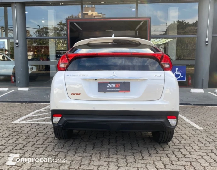 ECLIPSE CROSS 1.5 Mivec Turbo GLS