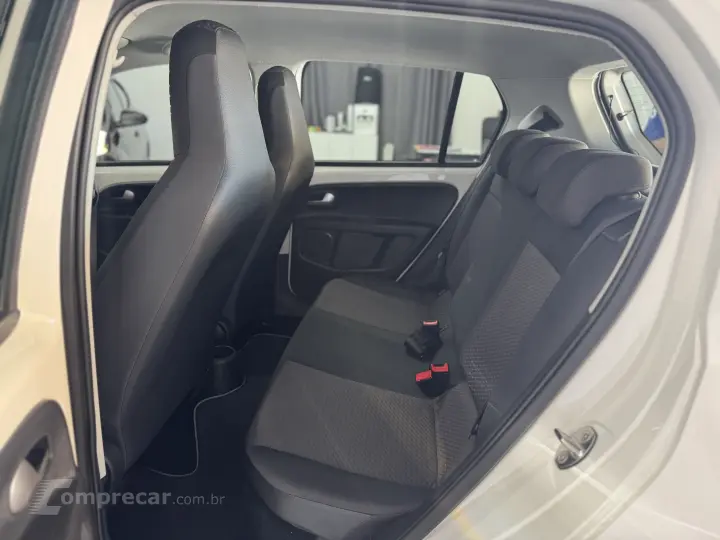 UP 1.0 MPI Move UP 12V