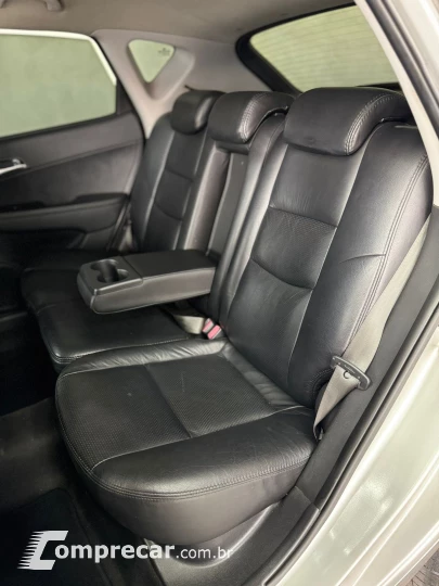 I30 2.0 MPI 16V