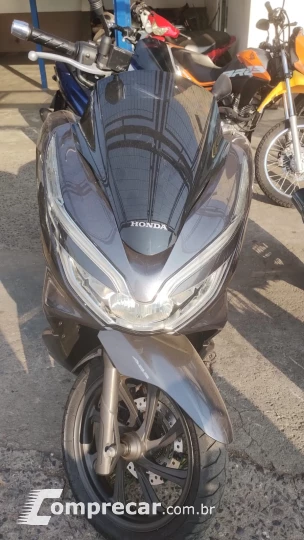 PCX 150 DlX