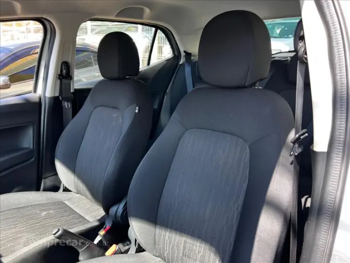 ARGO 1.0 Firefly Drive