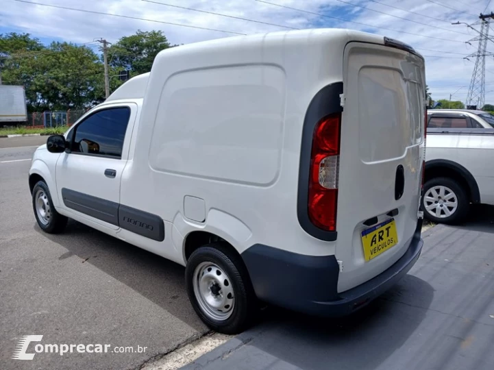 FIORINO 1.4 MPI Furgão 8V