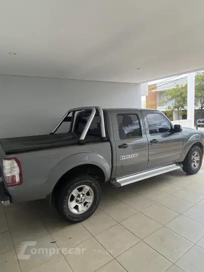 RANGER 2.3 Limited 4X2 CD 16V