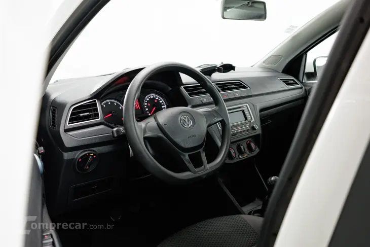 VOYAGE 1.6 MSI Totalflex