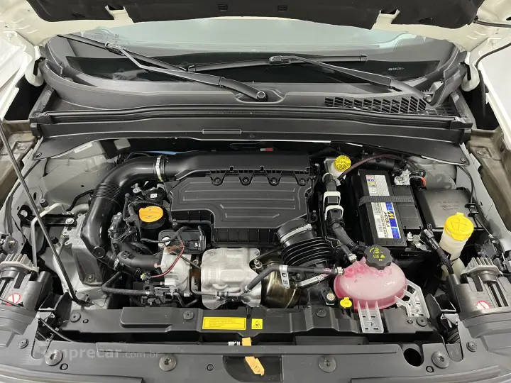 RENEGADE 1.3 T270 Turbo Longitude