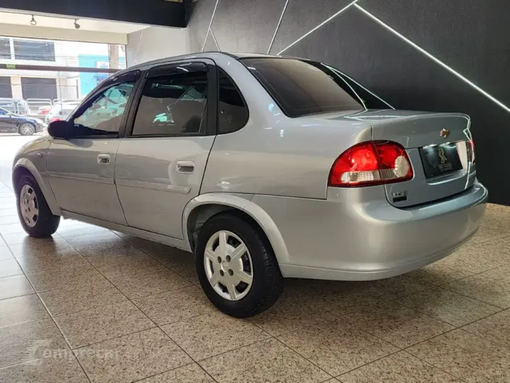 Classic Life/LS 1.0 VHC FlexP. 4p