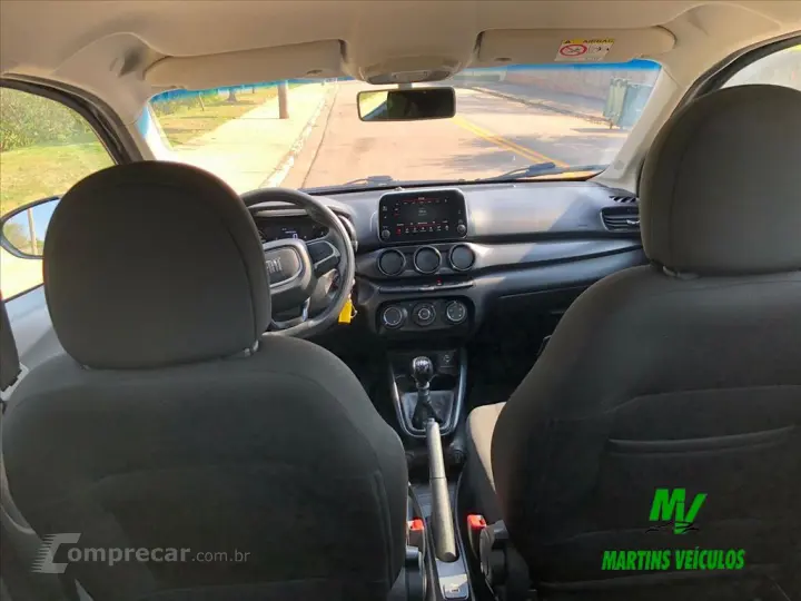 ARGO 1.0 FIREFLY FLEX DRIVE MANUAL