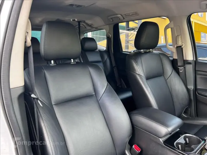 PAJERO SPORT 2.4 16V Mivec Turbo HPE AWD