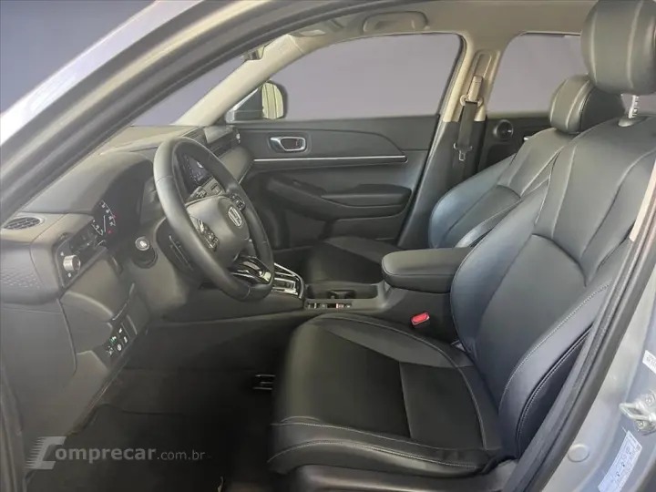 HR-V 1.5 DI I-VTEC TURBO FLEX TOURING CVT