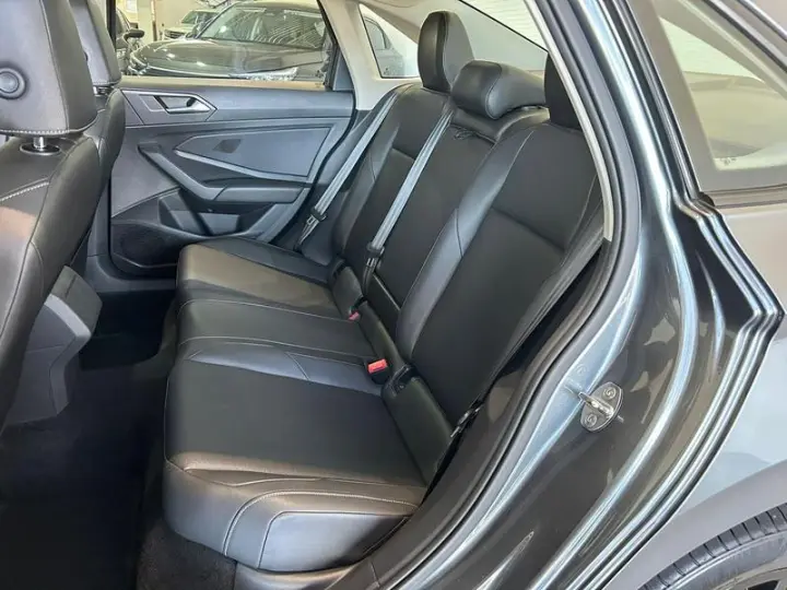 JETTA COMFORT. 250 TSI 1.4 FLEX 16V AUT