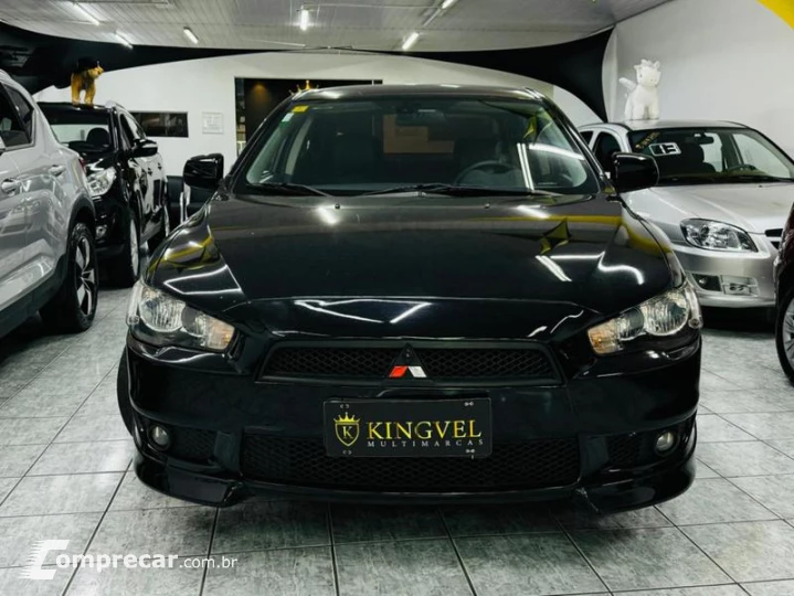 LANCER 2.0 16V