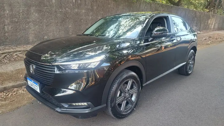 HR-V 1.5 DI I-vtec EXL