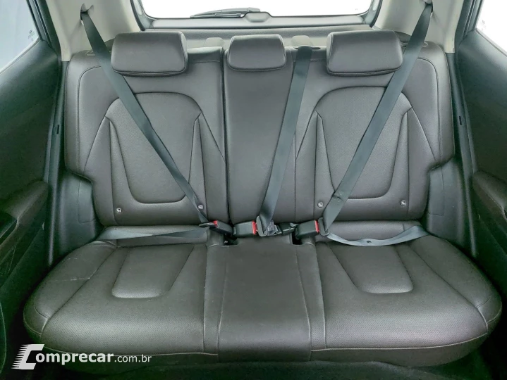 CRETA 1.0 TGDI FLEX PLATINUM AUTOMÁTICO